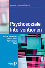 Psychosoziale Interventionen